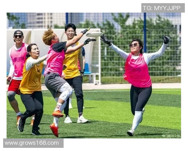 飞盘运动的魅力与挑战：深入探讨北京飞盘队的团队意识与发展潜力